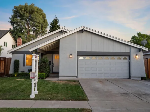 4421 Dulcey Dr, San Jose, CA 95136