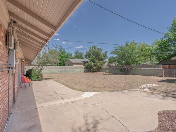 2209 Shell Ave, Midland, TX 79705