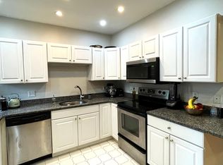 24 Millmont St #A, Boston, MA 02119