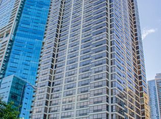 360 E Randolph St APT 2205, Chicago, IL 60601