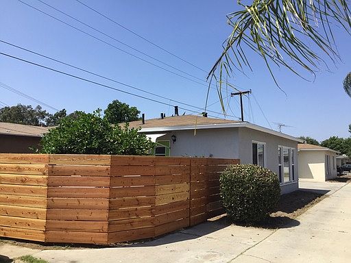 1st image of 5207 1/4 Santa Ana St