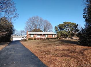 6862 Cold Harbor Rd, Mechanicsville, VA 23111