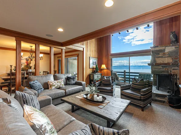 1877 N Lake Blvd #46, Tahoe City, CA 96145