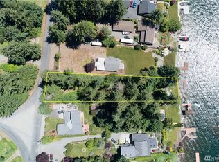 0 Channel Rd E, Bonney Lake, WA 98391