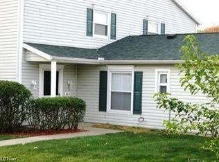 140 Ivy Hill Ln #B-4, Medina, OH