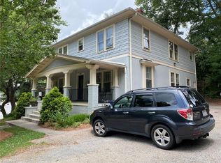 1409 Pilot View St, Winston Salem, NC 27101