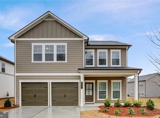2081 Boxwood Cir, Conyers, GA 30094