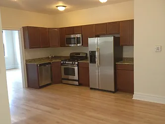 Rented by Corporate Realty