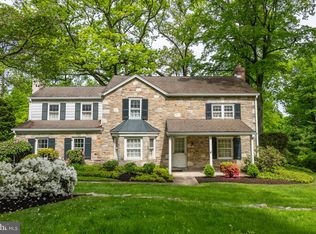 608 Bridle Rd, Glenside, PA 19038