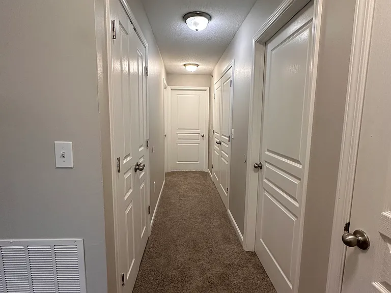 Unit 26 Hallway