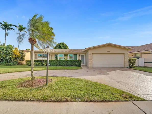 4818 Roosevelt Street, Hollywood, FL 33021