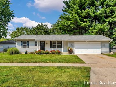 3639 Grant St, Hudsonville, MI, 49426