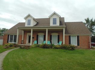 12960 Croftshire Dr, Grand Blanc, MI 48439