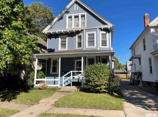 1211 W Lawrence Ave, Springfield, IL 62704