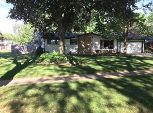 331 Sunburst Dr, Frankenmuth, MI