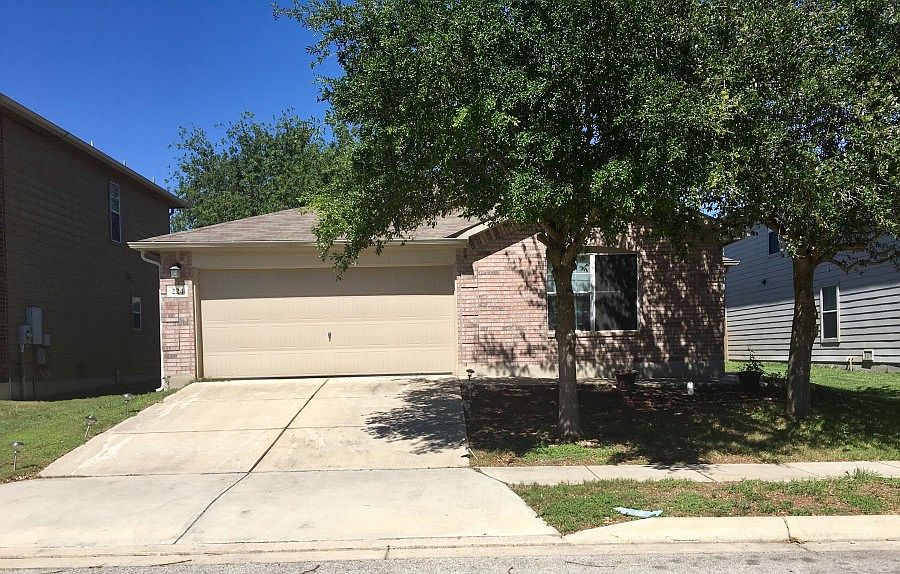 224 Armadillo Way, Cibolo, TX 78108 Zillow