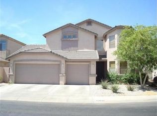 43840 W Knauss Dr, Maricopa, AZ 85138