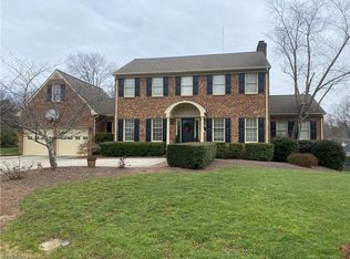 1406 Richmont Ct, High Point, NC 27262