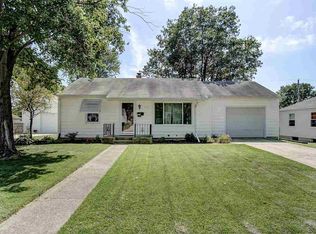 1717 Melrose Ave, Fort Wayne, IN