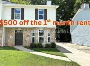 3628 N Hopkins Ct, Powder Springs, GA 30127