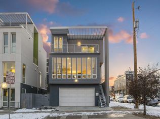 2499 Decatur St, Denver, CO 80211