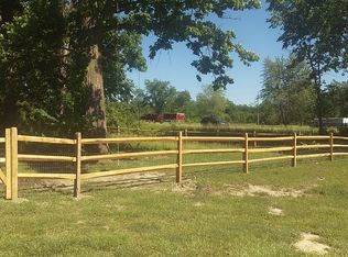 25871 Bell Rd, New Boston, MI 48164