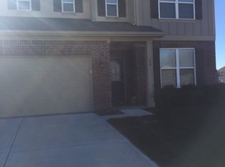 740 Abbey Rd, Pittsboro, IN 46167