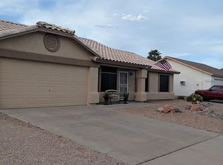 8106 E Des Moines St, Mesa, AZ 85207