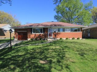 158 Farragut Rd, Cincinnati, OH 45218