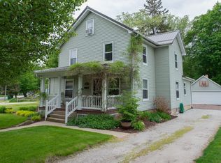 104 Kingsbury Ave, La Porte, IN