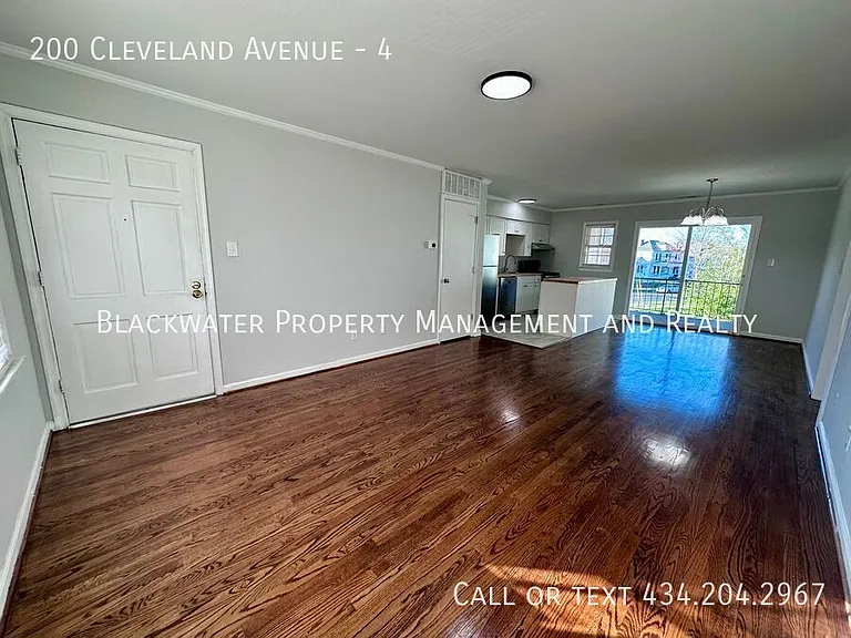 200 Cleveland Ave #4 — Photo 5