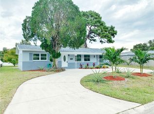 6215 39th Ave N, Saint Petersburg, FL 33709