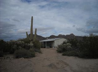 6254 N Tula Ln, Tucson, AZ 85743