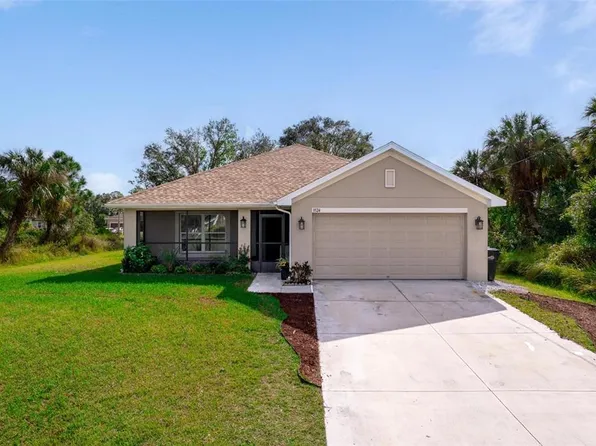3524 Brownwood Ter, North Port, FL 34286