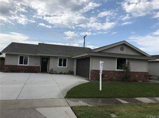 6592 Lenore Ave, Garden Grove, CA 92845