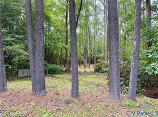 Chester Dr LOT 8, Disputanta, VA 23842