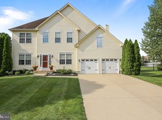 29 Patriot Way, Hainesport, NJ 08036