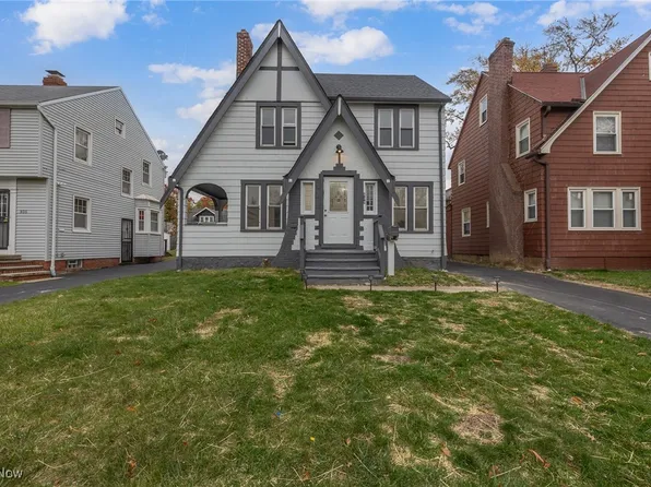 939 Vineshire Rd, Cleveland Heights, OH 44121