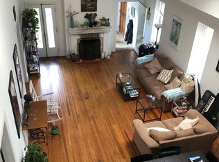 1651 Fuller St NW, Washington, DC 20009