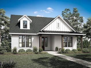 Neches Plan, Adelton, Bastrop, TX 78602