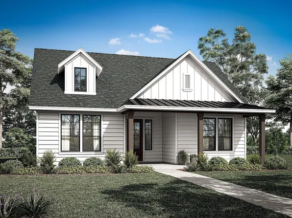 Neches Plan, Adelton