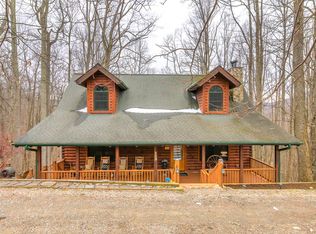 113 Vixen Den Dr, Zionville, NC 28698