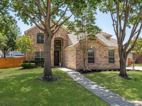 2905 Darlington Dr, Highland Village, TX 75077