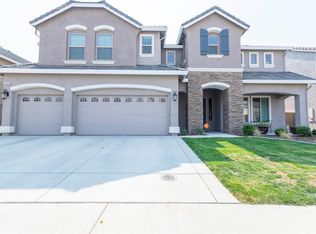 3049 Stonington Dr, Roseville, CA