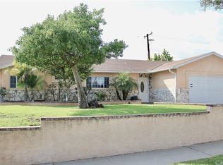 1479 Monte Verde Ave, Upland, CA 91786