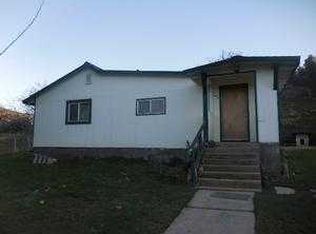 46 Lemos Rd, Hornbrook, CA 96044