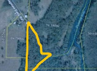 Saginaw Eddy Rd, Donaldson, AR 71941