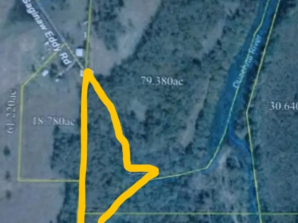 Saginaw Eddy Rd, Donaldson, AR 71941