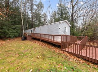 26 Turkey Drive, Belmont, NH 03220