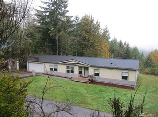 1601 NE Bear Rdg, Belfair, WA 98528